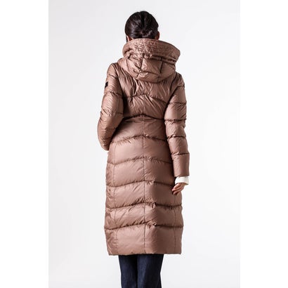 Down longcoat （987）｜詳細画像