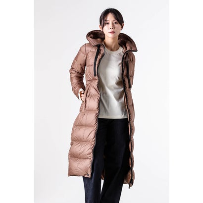 Down longcoat （987）｜詳細画像
