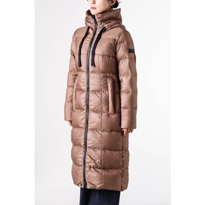 Down longcoat （987）｜詳細画像