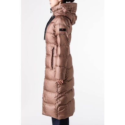 Down longcoat （987）｜詳細画像