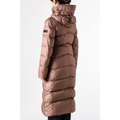 Down longcoat （987）｜詳細画像