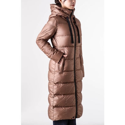 Down longcoat （987）｜詳細画像