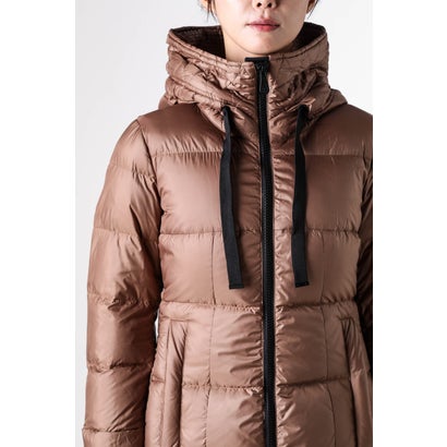 Down longcoat （987）｜詳細画像