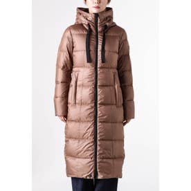 Down longcoat （987）