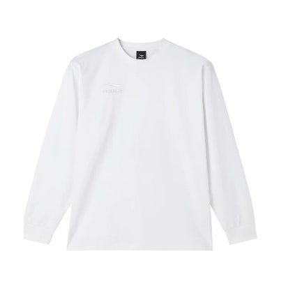 ペナルティ/メンズ/ロングTシャツ （ホワイト）｜詳細画像