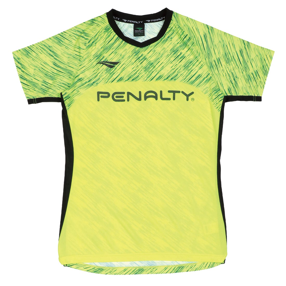 PENALTY ペナルティ PROプラシャツ （フラッシュイエロー） PU2010 65