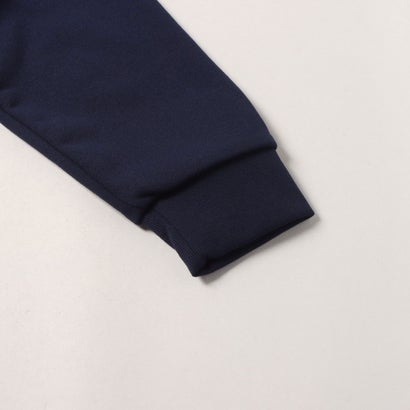 ピーナッツ PEANUTS スウェットトレーナー ドライ裏毛スウェットクルーネック （NAVY）｜詳細画像