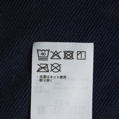 ピーナッツ PEANUTS スウェットトレーナー ドライ裏毛スウェットクルーネック （NAVY）｜詳細画像