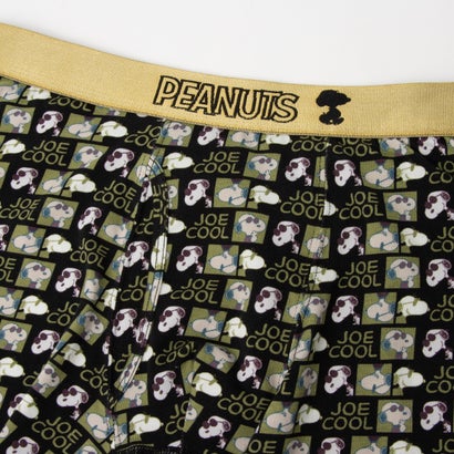 ピーナッツ PEANUTS ピーナッツボクサー/26AW/ジョークール （グリーン）｜詳細画像