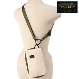 MULTI NECK POUCH OFF [PDT-IMR-241002 SS24] （OFF）