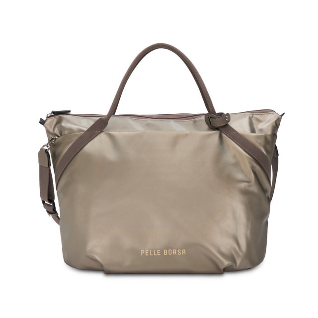 PELLE BORSA ペレボルサ - レディース ボストンバッグ -靴 ファッション通販