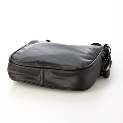 ペレボルサ PELLE BORSA 3WAYリュック （ブラック）｜詳細画像
