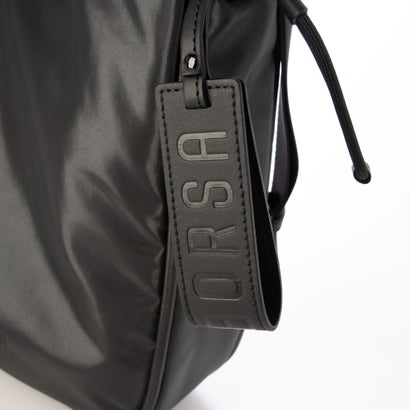 ペレボルサ PELLE BORSA 3WAYリュック （ブラック）｜詳細画像