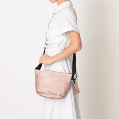 ペレボルサ PELLE BORSA 「チアーズ」ショルダーバッグ 日本製 （ブルージェイ）｜詳細画像