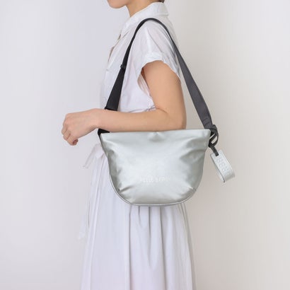 ペレボルサ PELLE BORSA 「チアーズ」ショルダーバッグ 日本製 （ブルージェイ）｜詳細画像
