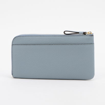 ペレボルサ PELLE BORSA 「フィーネグッズ」短い長財布 （BG）｜詳細画像