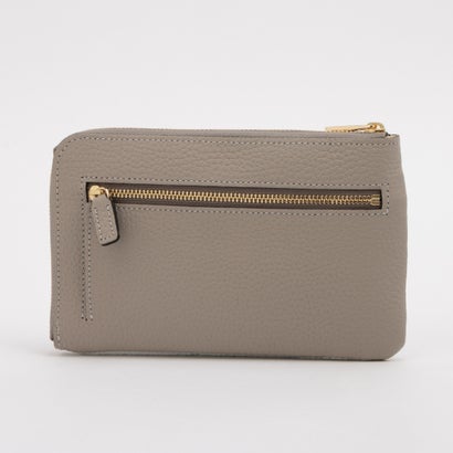 ペレボルサ PELLE BORSA マルチケース （オフホワイト）｜詳細画像