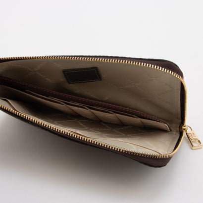 ペレボルサ PELLE BORSA マルチケース （トープ）｜詳細画像