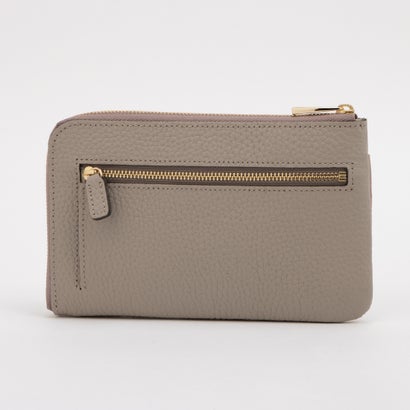 ペレボルサ PELLE BORSA マルチケース （スモーキーピンク）｜詳細画像
