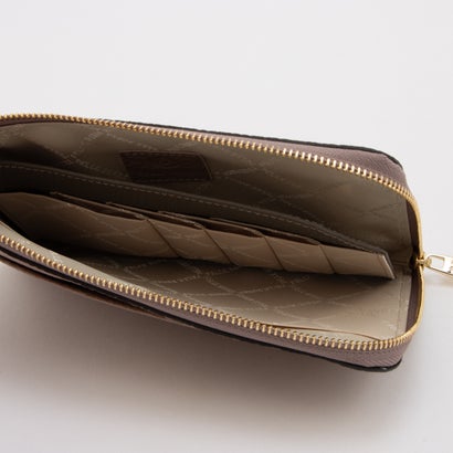 ペレボルサ PELLE BORSA マルチケース （スモーキーピンク）｜詳細画像