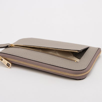 ペレボルサ PELLE BORSA マルチケース （スモーキーピンク）｜詳細画像