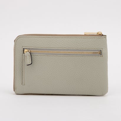 ペレボルサ PELLE BORSA マルチケース （キャメル）｜詳細画像