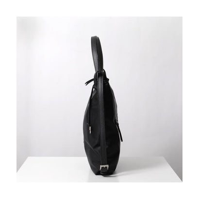 ペレッテリア ベネタ Pelletteria Veneta Pelletteria Veneta ショルダーバッグ Giudecca Y27723 リュック （NERO/ブラック）｜詳細画像