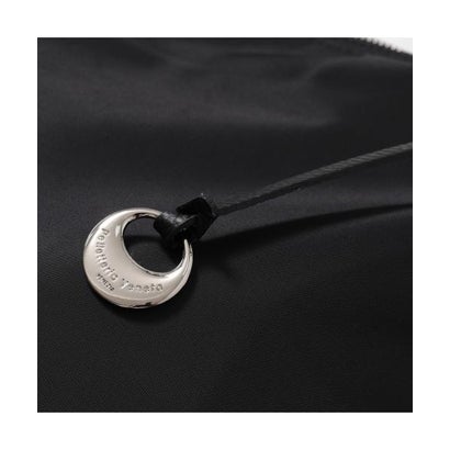 ペレッテリア ベネタ Pelletteria Veneta Pelletteria Veneta ショルダーバッグ Giudecca Y27723 リュック （NERO/ブラック）｜詳細画像