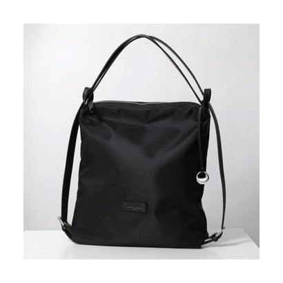 ペレッテリア ベネタ Pelletteria Veneta Pelletteria Veneta ショルダーバッグ Giudecca Y27723 リュック （NERO/ブラック）｜詳細画像