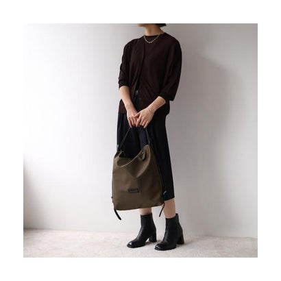 ペレッテリア ベネタ Pelletteria Veneta Pelletteria Veneta ショルダーバッグ Giudecca Y27723 リュック （NERO/ブラック）｜詳細画像