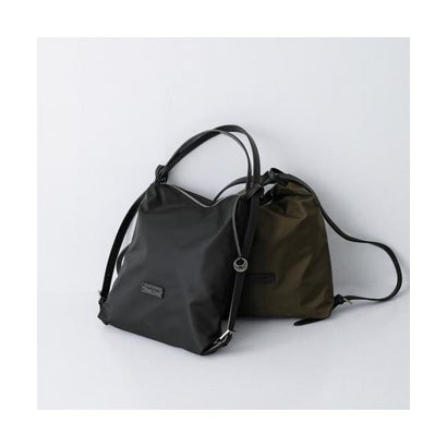 ペレッテリア ベネタ Pelletteria Veneta Pelletteria Veneta ショルダーバッグ Giudecca Y27723 リュック （KHAKI/カーキ）｜詳細画像