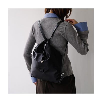 ペレッテリア ベネタ Pelletteria Veneta Pelletteria Veneta ショルダーバッグ Giudecca Y27723 リュック （KHAKI/カーキ）｜詳細画像