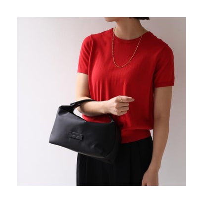 ペレッテリア ベネタ Pelletteria Veneta Pelletteria Veneta ハンドバッグ Giudecca Y27729 ナイロン （KHAKI/カーキ）｜詳細画像