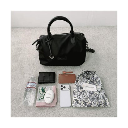 ペレッテリア ベネタ Pelletteria Veneta Pelletteria Veneta ショルダーバッグ Giudecca Y27727 （NAVY/ネイビー）｜詳細画像