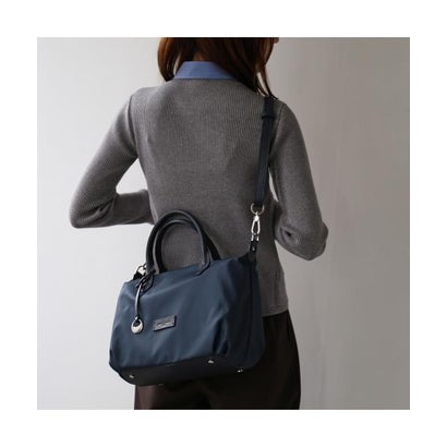 ペレッテリア ベネタ Pelletteria Veneta Pelletteria Veneta ショルダーバッグ Giudecca Y27727 （NAVY/ネイビー）｜詳細画像