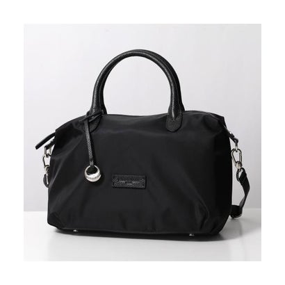 ペレッテリア ベネタ Pelletteria Veneta Pelletteria Veneta ショルダーバッグ Giudecca Y27727 （NAVY/ネイビー）｜詳細画像