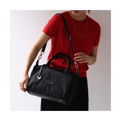 ペレッテリア ベネタ Pelletteria Veneta Pelletteria Veneta ショルダーバッグ Giudecca Y27727 （NERO/ブラック）｜詳細画像