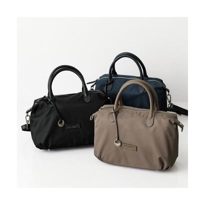 ペレッテリア ベネタ Pelletteria Veneta Pelletteria Veneta ショルダーバッグ Giudecca Y27727 （TAUPE/ライトブラウン）｜詳細画像