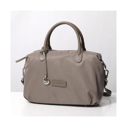 ペレッテリア ベネタ Pelletteria Veneta Pelletteria Veneta ショルダーバッグ Giudecca Y27727 （TAUPE/ライトブラウン）｜詳細画像