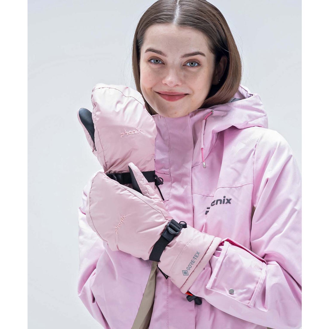フェニックス phenix phenix(フェニックス)Super SpaceーTime Gloves 