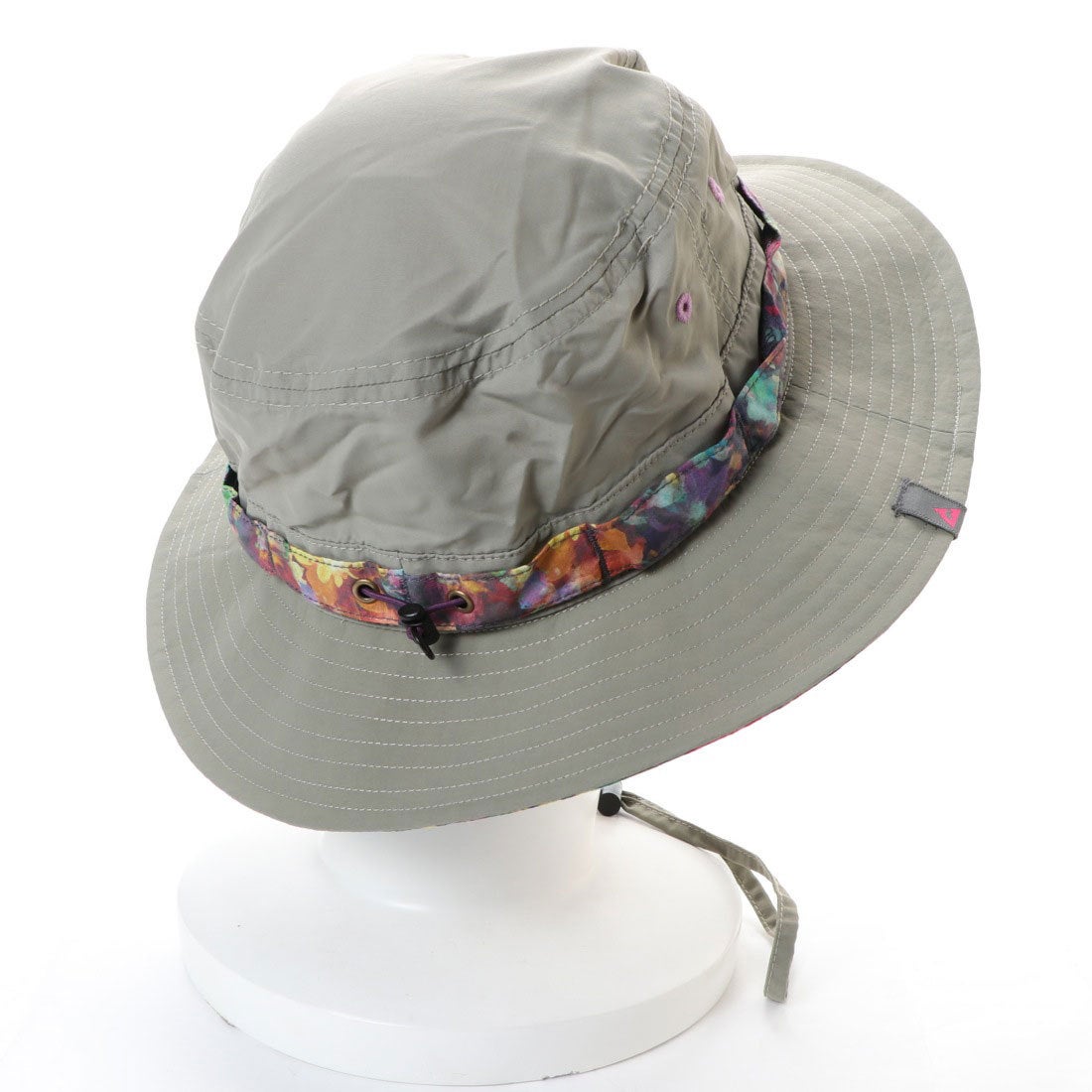 フェニックス PHENIX レディース トレッキング 帽子 Water Colored Broad Booney PH828HW64  -ファッション通販 FASHION WALKER
