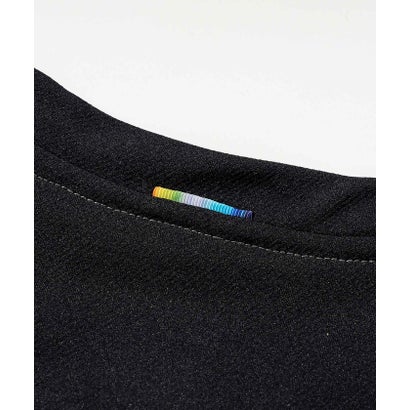 フェニックス/メンズ/CREW NECK LONG SLEEVE T-SHIRTS Men （BLACK）｜詳細画像