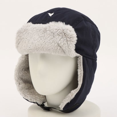 トレッキング キャップ DWR FLIGHT CAP POU26HW11 （GRAY）｜詳細画像
