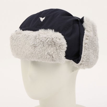 トレッキング キャップ DWR FLIGHT CAP POU26HW11 （GRAY）｜詳細画像