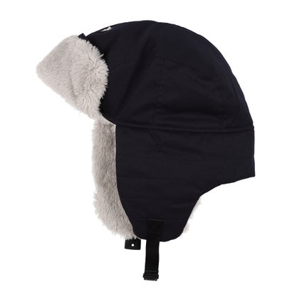 トレッキング キャップ DWR FLIGHT CAP POU26HW11 （GRAY）｜詳細画像