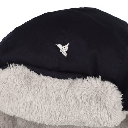 トレッキング キャップ DWR FLIGHT CAP POU26HW11 （GRAY）｜詳細画像