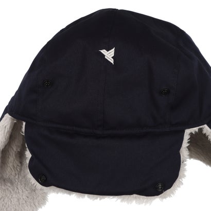 トレッキング キャップ DWR FLIGHT CAP POU26HW11 （GRAY）｜詳細画像