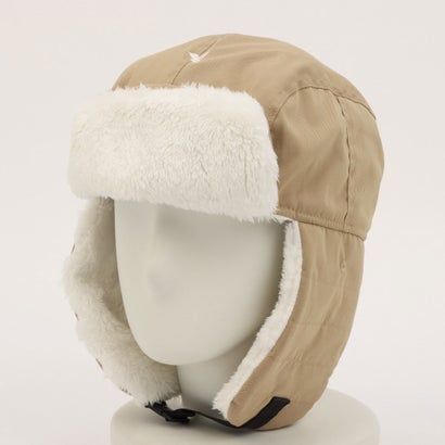 トレッキング キャップ DWR FLIGHT CAP POU26HW11 （OFF WHITE）｜詳細画像