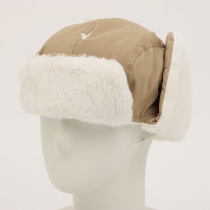 トレッキング キャップ DWR FLIGHT CAP POU26HW11 （OFF WHITE）｜詳細画像