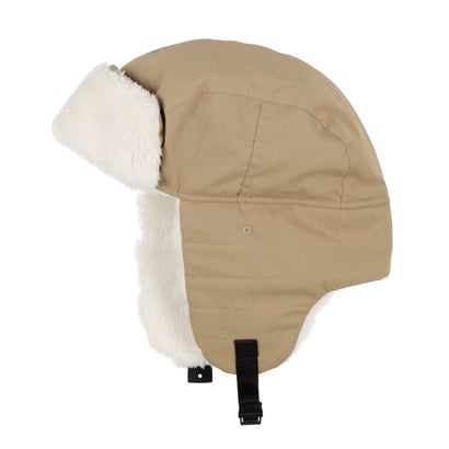トレッキング キャップ DWR FLIGHT CAP POU26HW11 （OFF WHITE）｜詳細画像